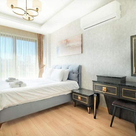 Flats And Rooms Near Taksim Square Истанбул Екстериор снимка