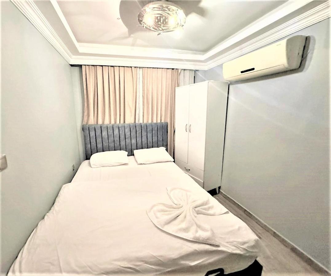 Flats And Rooms Near Taksim Square Истанбул Стая снимка