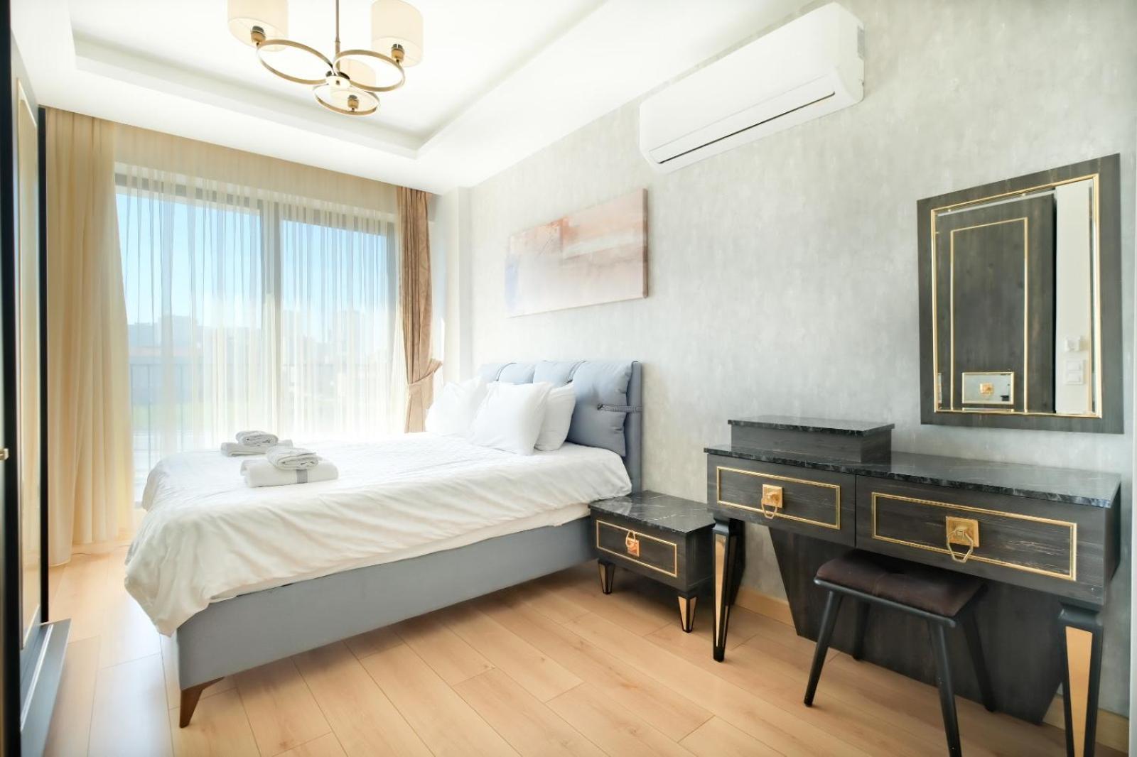 Flats And Rooms Near Taksim Square Истанбул Екстериор снимка